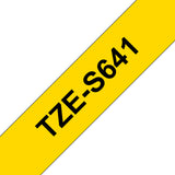 Brother TZE-S641 Impresora