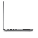 DELL Latitude 5440 Laptop Portátil Gris Concha Negocios