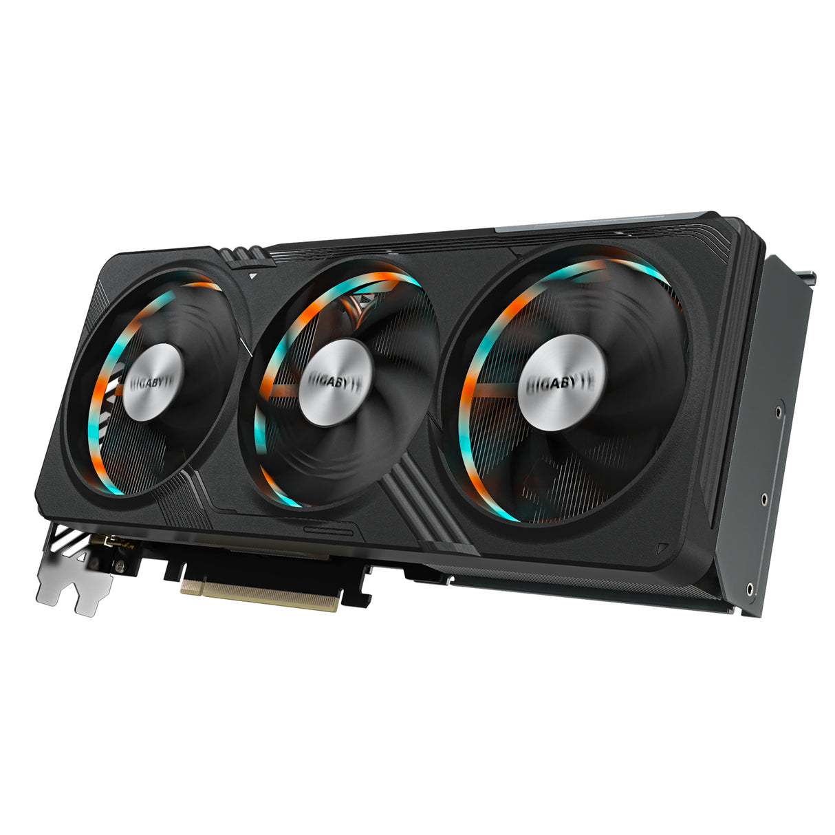 GIGABYTE GeForce RTX 4070 SUPER GAMING OC 12G tarjetas gráficas Si NVIDIA GeForce RTX 4070 SUPER 2565 MHz