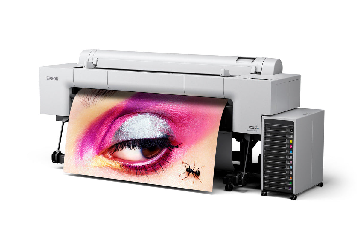 Epson SureColor P20570 impresora de gran formato Inyección de tinta Color 2400 x 1200 DPI Ethernet