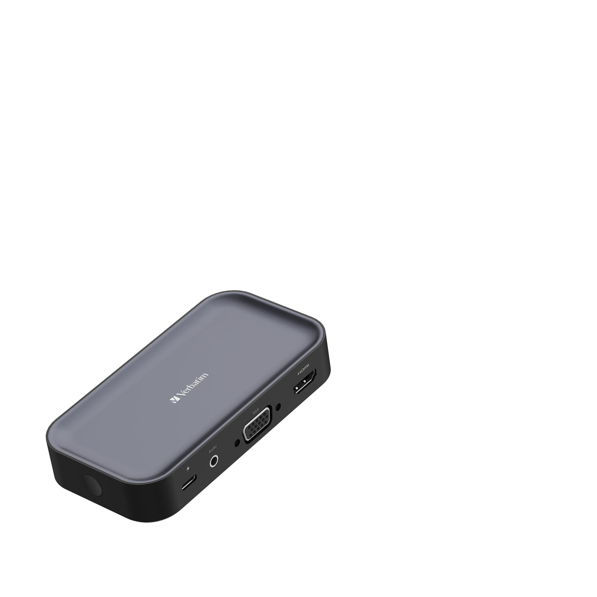 Verbatim 32146 adaptador de pantalla inalámbrico USB Full HD Escritorio