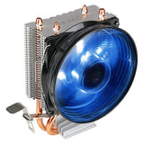 Antec A30 Pro Procesador Ventilador 9.5 cm Negro 1 pieza(s), 1800 RPM, A30 PRO