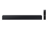 Samsung HW-C400 altavoces soundbar 2.0 canales 4 Negro Si