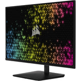 Corsair CM-9020007-NA pantalla para PC 80 cm (31.5") 2560 x 1440 Pixeles Quad HD LCD Negro