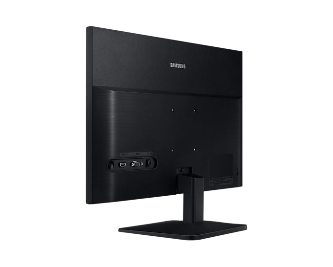 Samsung LS19A330NHLXZX Monitor 48,3 cm (19") 1366 x 768 Pixeles HD Negro