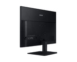 Samsung LS19A330NHLXZX Monitor 48,3 cm (19") 1366 x 768 Pixeles HD Negro