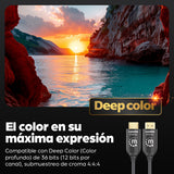 Manhattan 356176 Cable 15 m HDMI tipo A (Estándar) HDMI tipo A (Estándar) Macho