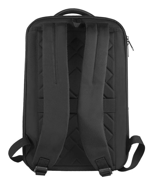 Perfect Choice PC-084464 maletines para portátil Mochila Negro