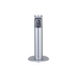 Dahua Technology ASF053-ZJ accesorios para el control de acceso a la lectura Soporte de montaje Metálico Aleación de aluminio Dahua Technology