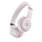 Beats Solo4 - Auriculares supraaurales inalámbricos - Rosa nube