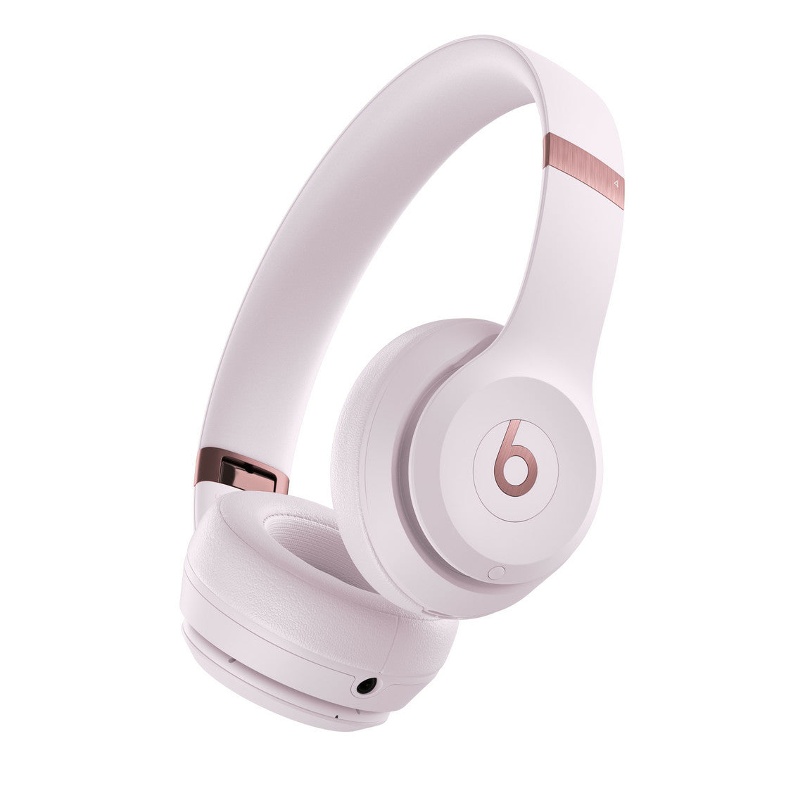 Apple Beats Solo 4 Auriculares Inalámbrico y alámbrico Diadema Llamadas/Música USB Tipo C Bluetooth 