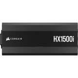 Corsair HXI SERIES HX1500I FULLY MODULA unidad de fuente de alimentación 1500 W 24-pin ATX ATX Negro