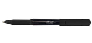 Zebra 711NGRMDC006 bolígrafos Negro Bolígrafo Medio Negro