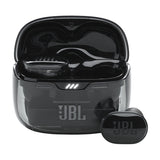 JBL Tune Buds 2 Ghost Edition Auriculares Auriculares Dentro de oído Llamadas/Música Binaural