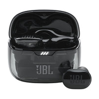 JBL Tune Buds 2 Ghost Edition Auriculares Auriculares Dentro de oído Llamadas/Música Binaural