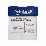 PRINTECK 6-9501-1