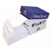 PRINTECK 6-9506-1 papel para impresora de inyección de tinta 3000 hojas Blanco