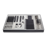 6.7833.24 - Victorinox Set de Cubiertos / 24 Piezas / 6 Comensales 6.7833.24