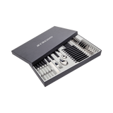 6.7833.24 - Victorinox Set de Cubiertos / 24 Piezas / 6 Comensales 6.7833.24