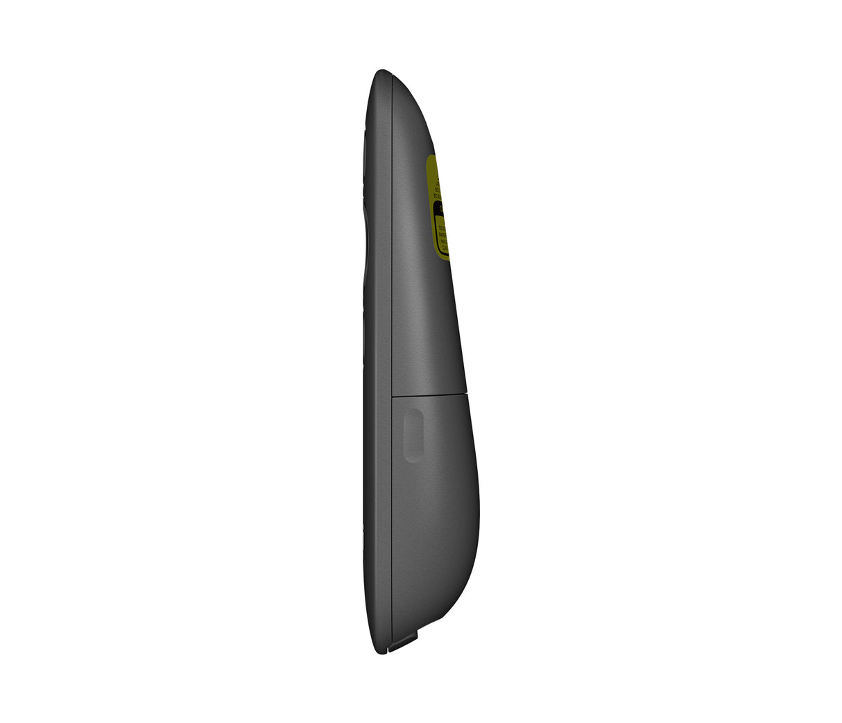 Logitech 910-006518 apuntador inalámbrico Bluetooth/RF Grafito, USB, LOG-910-006518