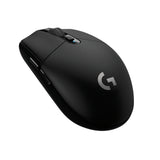Logitech G G305, Diestro, Óptico, RF inalámbrico, 910-005281 | Ratones