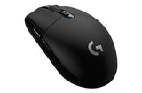 Logitech G G305, Diestro, Óptico, RF inalámbrico, 910-005281 | Ratones