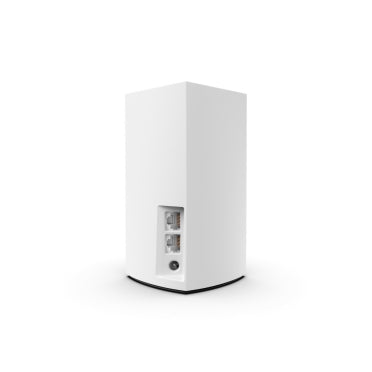 Linksys WHW0101 puntos de accesos inalámbricos Si Si 1267 Mbit/s 400 Mbit/s