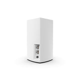 Linksys WHW0102 puntos de accesos inalámbricos Si Si 1267 Mbit/s 400 Mbit/s