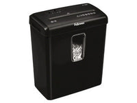 Trituradora Fellowes PowerShred P-30C 120V Corte en Partículas