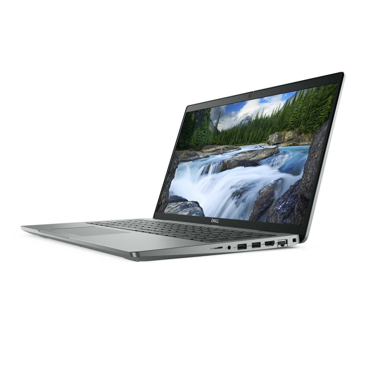 DELL Latitude 5550 Intel Core Ultra 7 155U Portátil 39,6 cm (15.6") Full HD 16 GB DDR5-SDRAM 512 GB 