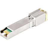 StarTech.com Módulo Transceptor SFP+ Compatible con Cisco SFP-10GB-TC - 10GBASE-T - SFP a RJ45 Cat6 / Cat5e - SFP+ Ether