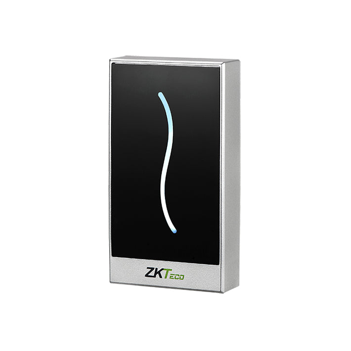 ZKTeco ProID Negro, Gris