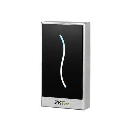 ZKTeco ProID Negro, Gris