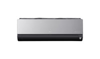 LG VR122CW sistema de aire acondicionado dividido Sistema split Gris Enfriamiento Si