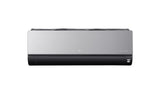 LG VR122CW sistema de aire acondicionado dividido Sistema split Gris Enfriamiento Si