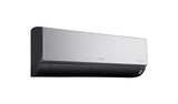 LG VR122CW sistema de aire acondicionado dividido Sistema split Gris Enfriamiento Si