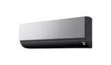 LG VR122CW sistema de aire acondicionado dividido Sistema split Gris Enfriamiento Si