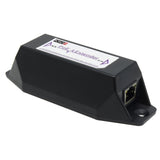 Provision-ISR PoER-01 Repetidor de red 100 Mbit/s Negro, POER-01 | Repetidores y transceptores