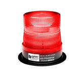 Federal Signal 212650-04-SB luz para alarma Fijo Rojo LED