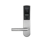 ZKTeco LH3000L lector de control de acceso Lector básico de control de acceso Negro, Plata
