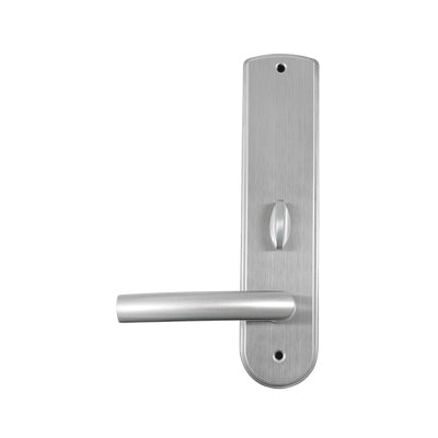 ZKTeco LH3000L lector de control de acceso Lector básico de control de acceso Negro, Plata