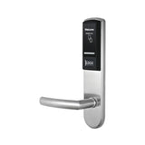ZKTeco LH3000L lector de control de acceso Lector básico de control de acceso Negro, Plata