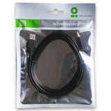 Cable USB BROBOTIX 102327