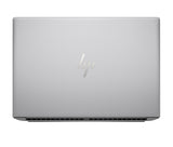 HP ZBook Fury G11 Intel® Core™ i7 i7-13850HX 40.6 cm (16") WUXGA 32 GB DDR5-SDRAM NVIDIA RTX 4000 Ada Wi-Fi 7 (802.11be) Windows 11 Pro AI