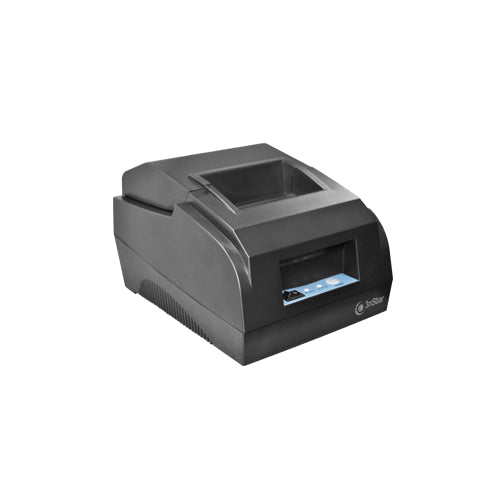 3nStar RPT001 impresora de etiquetas Térmica directa 90 mm/seg Alámbrico, Gris