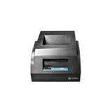 3nStar RPT001 impresora de etiquetas Térmica directa 90 mm/seg Alámbrico, Gris