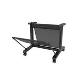 Epson Stand 24" LFP desktop Impresora Negro, Gris