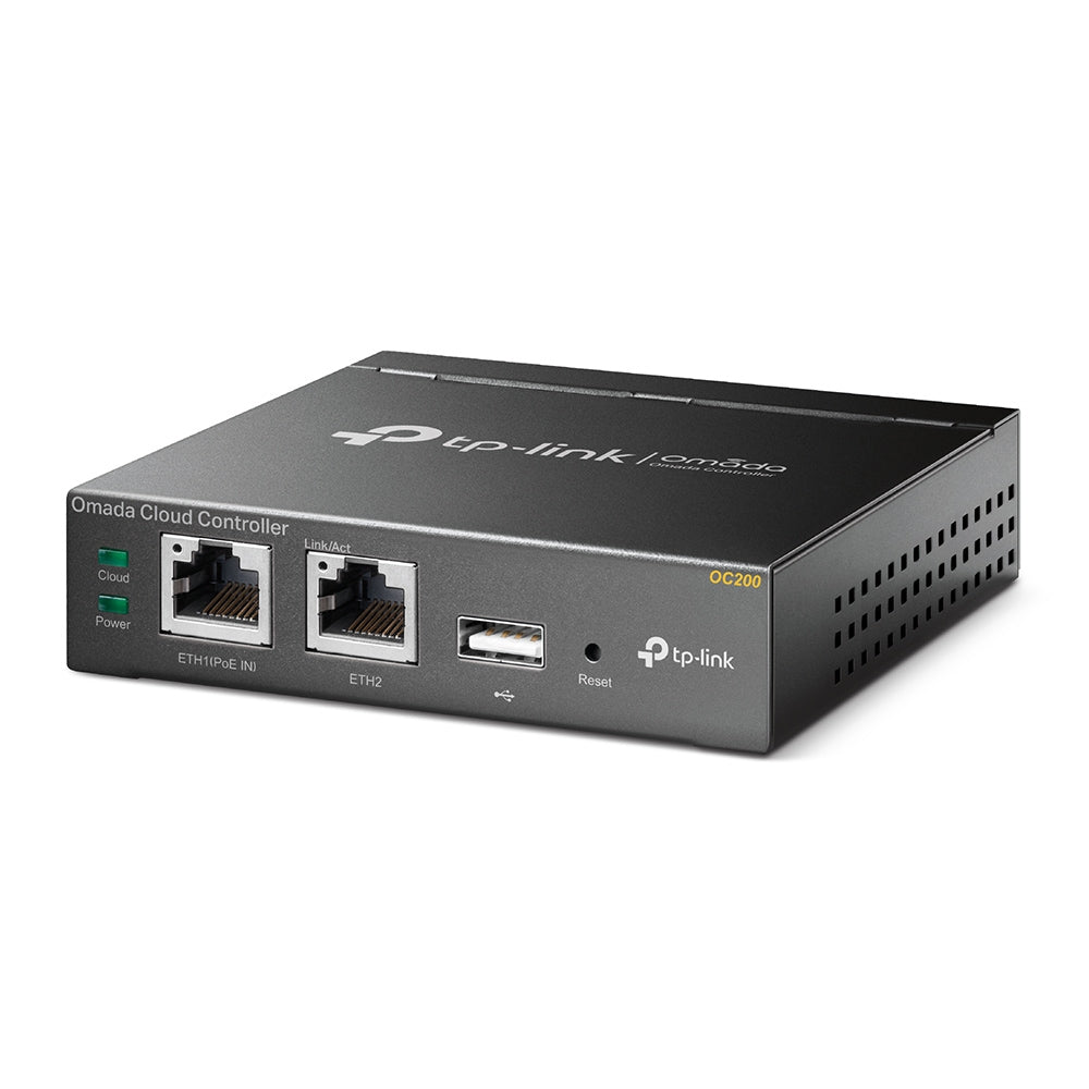 TP-Link OC200 pasarel y controlador 10, 100 Mbit/s