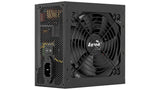 Aerocool Integrator Gold 850W unidad de fuente de alimentación 20+4 pin ATX ATX Negro