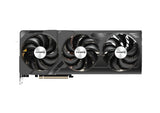 GIGABYTE GeForce RTX 4080 SUPER WINDFORCE V2 16G tarjetas gráficas Si NVIDIA GeForce RTX 4080 SUPER 2550 MHz